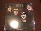 KISS NBLP 9001 LP SEALED WB  MINT no Kissin' Time THE  HOLY GRAIL