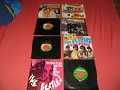 The Beatles  8 Singles