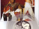 Michael Jackson & Freddie Mercury / Queen  A Royal Wedding -  No'd 7