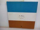 LE MANS-ENTRESEMANA-SPANISH INDIE POP 1994 LP VINYL-VG++/EX