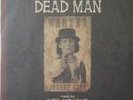 NEIL YOUNG DEAD MAN 2XLP SOUNDTRACK  JOHNNY DEPP 1ST PRESS RARE PUNK PEARL JAM