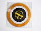 DEAD WEATHER Limited Edition TRIPLE DECKER RECORD LP 7