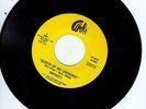 MODERN SOUL 45-INFINITY-QUEEN OF MY UNIVERSE-WILLKER-LISTEN