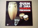 GUEM ET ZAKA - 