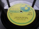 THIRD EAR BAND ELEMENTS RARE ORIG 1ST PRESS 1970 HARVEST LP NO EMI LOGO ON LABEL