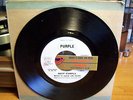QUEEN KEEP YOURSELF ALIVE - DEEP PURPLE J.BOX PROMO + STRIPE  ITA 7'
