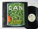 Can,Ege Bamyasi,First Press,Matrix Numbers 29414 A2/C3A & 29414 B1/C3A,LP