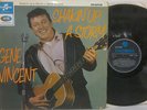 Gene Vincent - Shakin' Up A Storm - UK 1964 1st press Columbia LP