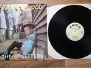 UPSETTERS CLINT EASTWOOD LP 69 UK PAMA MONO A1B1 LAMINATED LEE PERRY EX SUPERB