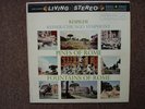 [RCA LSC-2436] {Living Stereo, 1960, shaded dog, red labels, 1S/1S}