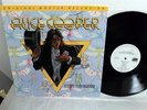 ALICE COOPER 