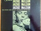 JACKIE McLEAN Capuchine Swing  Blue Note 4038 mono 63rd ear dg RVG
