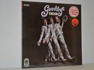 Cream, Goodbye   Orig. '69 Atco SEALED LP w/ Poster Psych