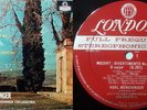 KARL MUNCHINGER / Mozart Divertimento No.11 / UK DECCA-LONDON FFSS WB BB CS6169