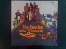 The BEATLES Yellow Submarine LP still in shrink 1969 Promo