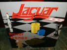 JAGUAR POWER GAMES 1ST PRESS 1983 NEAT REC RARE HTF OOP NWOBHM IRON MAIDEN SAXON