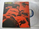 DIZZY REECE - STARBRIGHT , BLUE NOTE, United Artist Label,blue-white