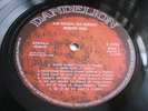 MEDICINE HEAD NEW BOTTLES OLD MEDICINE DELIGHTFUL UK DANDELION A1 B1 FIRST PRESS