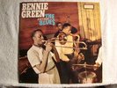 BENNY GREEN-SWINGS THE BLUES-ENRICA ORIG-DG-NM-JIMMY FOREST -SONNY CLARK