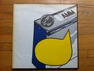 AMM - The Crypt 12th June 1968 2xLP box + all inserts - improv/electronic RARE