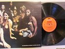 THE JIMI HENDRIX EXPERIENCE. ELECTRIC LADYLAND. UK 2-LP. N.MINT
