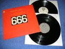 APHRODITE´S CHILD 666 DLP FOC. ´73 -RAR- VERTIGO SWIRL