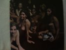 JIMI HENDRIX  ELECTRIC LADYLAND  BRITISH (NAKED LADIES COVER)