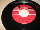 BOBBY ALLAN 