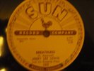 JERRY LEE LEWIS    SUN 288                NM-