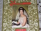 Sabah Very Rare s/t Cairophon LP Lebanon Egypt World Arabic Near Mint Condition
