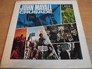 JOHN MAYALL BLUESBREAKERS   CRUSADE ** 1967 UK 1st DECCA LP