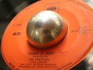 LATIN MOD R&B BOOGALOO Las Castillon SHAKE IT BABY promo 1968 MEXICO