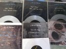 Chuck Ragan Singles Club 7