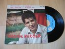 MICHEL BERGER Je reviens seul - Amour et soda +2 7