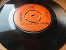 DRUID CHASE “Take me to your garden” - SITAR PSYCH MOD 60s -
