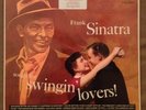 Frank Sinatra - SONGS FOR SWINGIN' LOVERS - EMI100 180g (GUARANTEED UNPLAYED)
