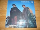 INCREDIBLE STRING BAND The hangman's beautiful daughter Elektra EUKS 7258 + inse