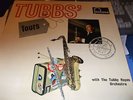 TUBBY HAYES/DEUCHAR/ROSS