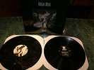 High Rise - Live Double LP Out of print Etched 4th side ACID MOTHERS TEMPLE RARE