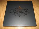 SORHIN  Förbannade År Boxset DEATHSPELL OMEGA Watain DISSECTION Burzum OFERMOD