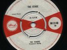 THE STAGE  The Tennors ( 