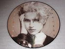 Madonna  Self Titled  Picture Disc 1983  Sire Records,  Ltd. Ed.