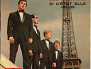 PLAYERS have love will travel + louie louie IN FRENCH cool 60s BEAT dancer HEAR