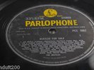 THE BEATLES FOR SALE ORIG UK STEREO GATE FOLD FIRST PRESS 142-1/143-1 LP VG+NICE