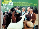 THE BEACH BOYS 