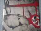 Nurse with Wound/Graham Bowers. Rupture LP doubl MINT NEW still sealed