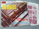 THE BEATLES RARE UK LP PLEASE PLEASE ME STEREO