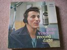 Gene Vincent Lp a record date with The Blue Caps, T1059 Capitol