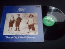 Thin Lizzy - Shades Of A Blue Orphanage UK Decca 1972 LP