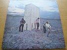 THE WHO Who's Next UK 1st Press COMPLETE LP